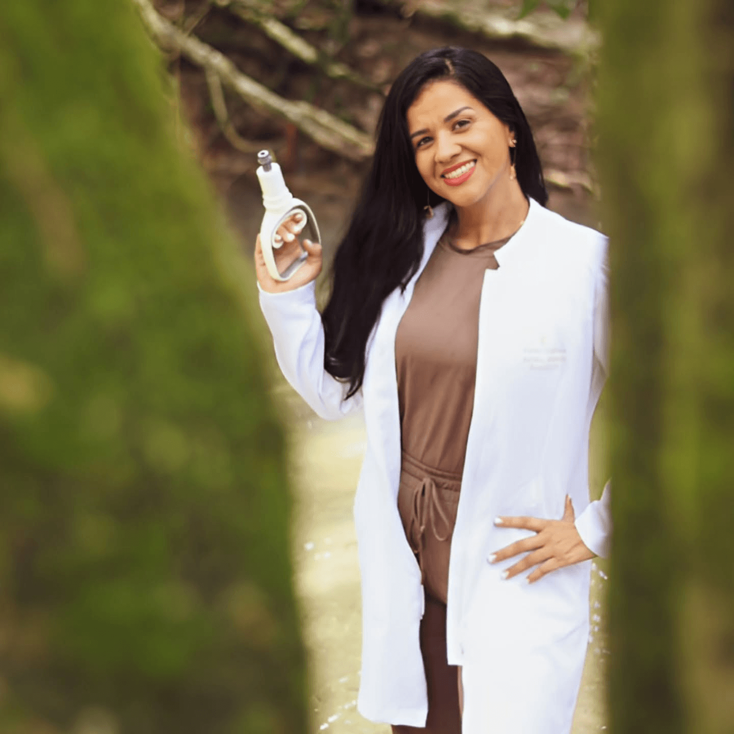 Adriana - Profissional de Estética